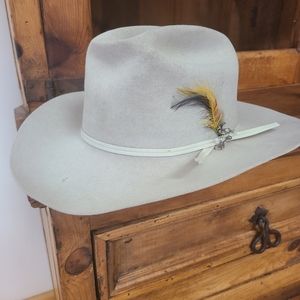 Stetson Western Hat